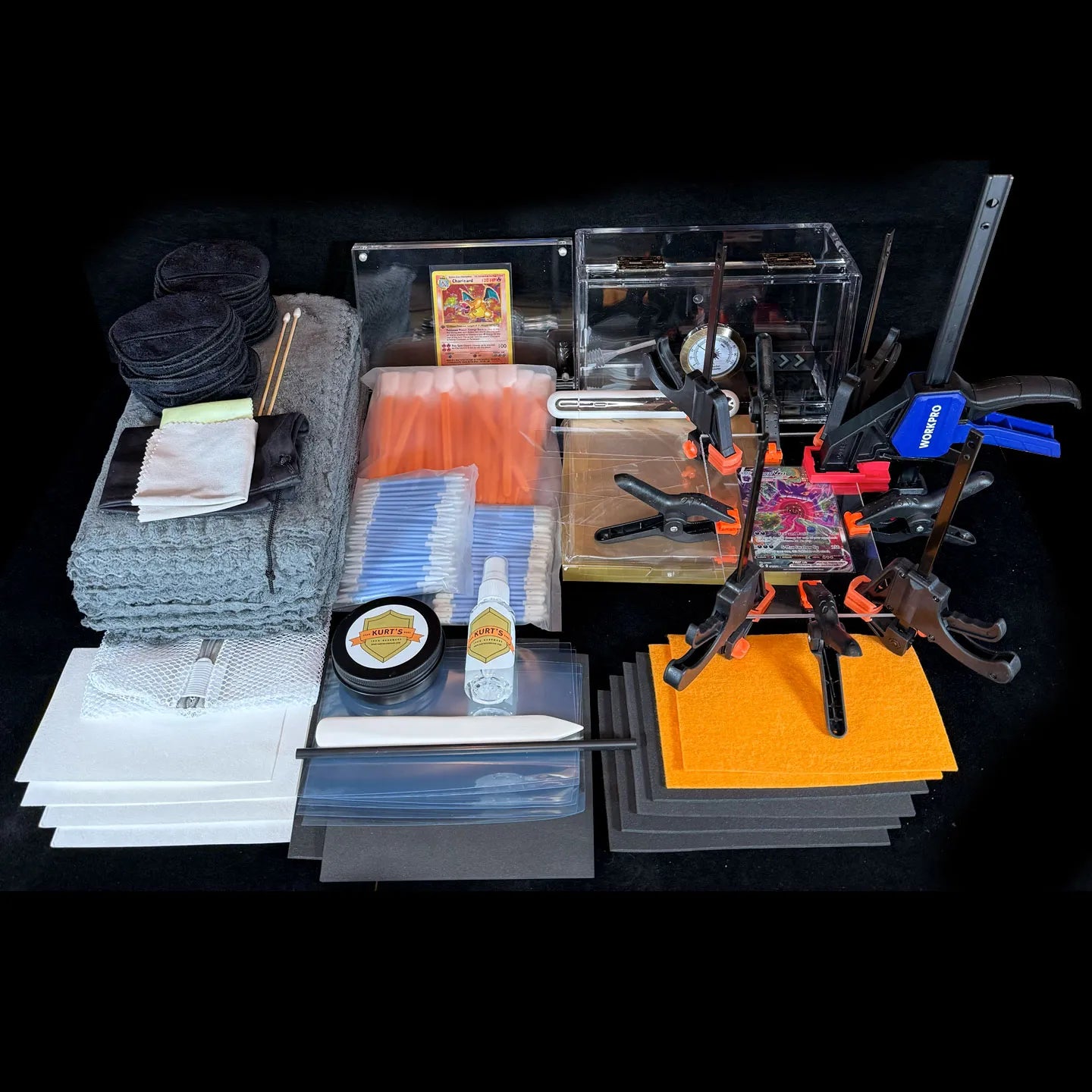 PTCG卡牌修復嘅優點同缺點!