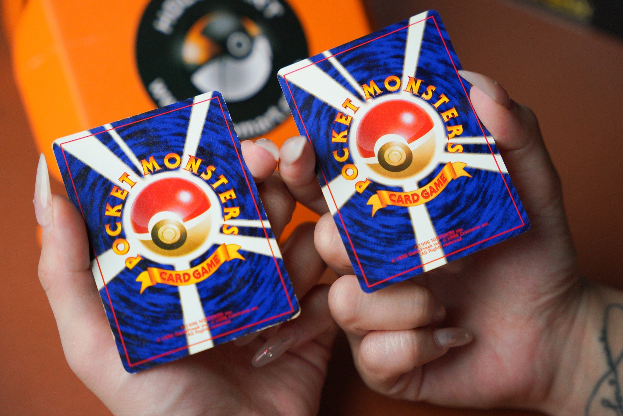 點樣評估日版Pokémon卡價值