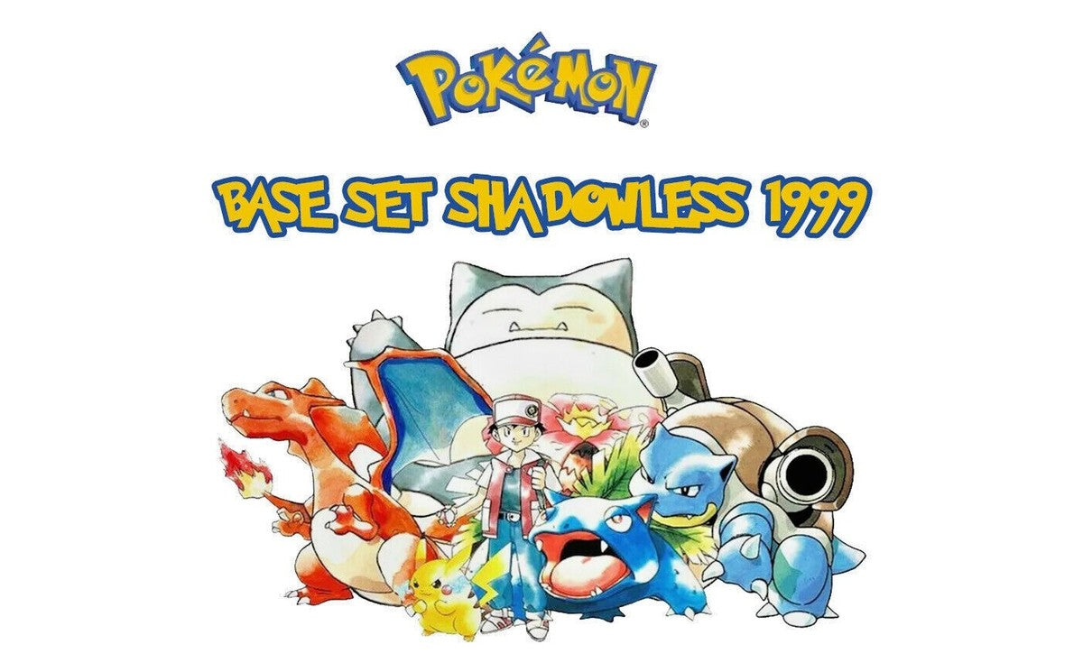 Pokémon TCG 點樣改變一代人嘅童年?!