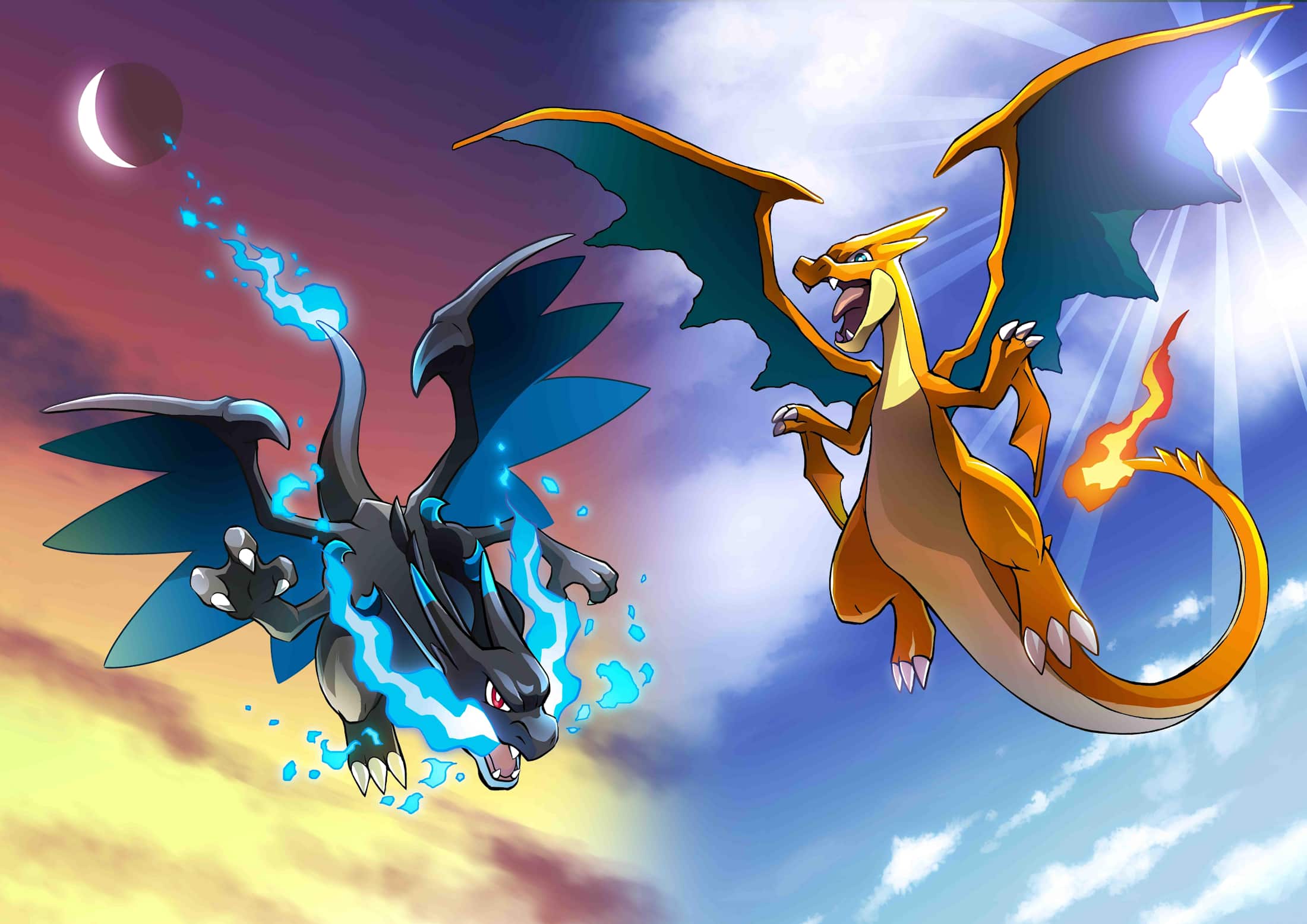 Goodbye SV, Hello MEGA!