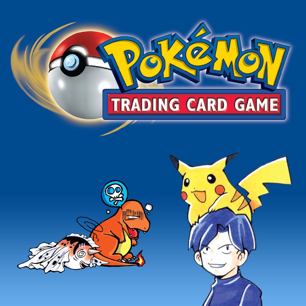 Pokémon Trading Card Game