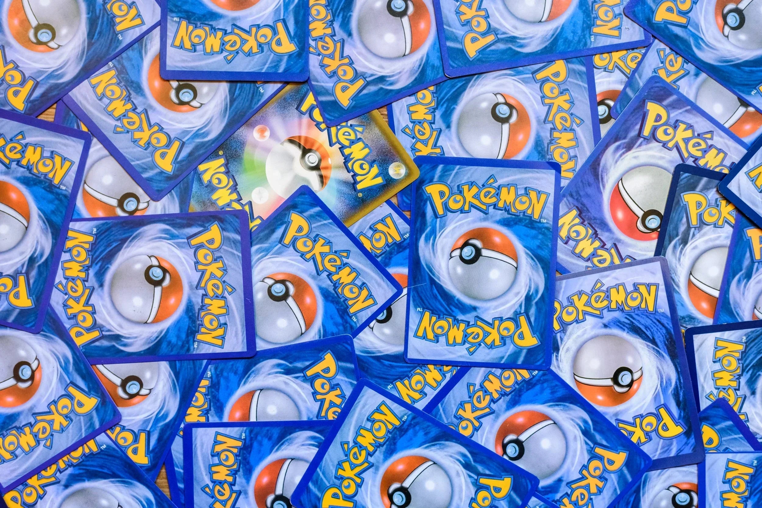 Help and Tips for Obsession - Collecting Pokemon Cards