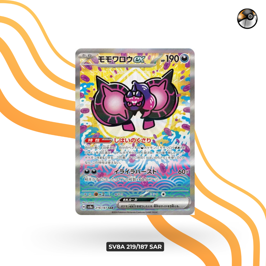 sv8a 219/187 SAR